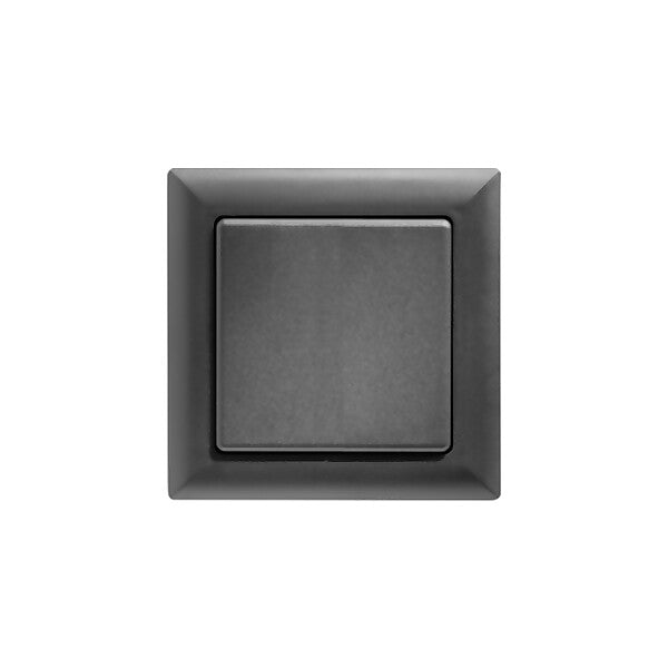 Eltako Funktaster anthrazit FT55-an